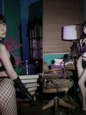 [leeesovely] TANGLE No.2_p67