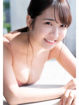 [天羽希純] 天羽希純、始まる。_p18