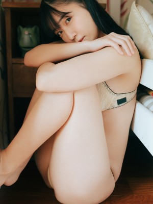 [天羽希純] 待ちきれない_p4