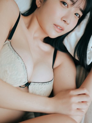 [天羽希純] 待ちきれない_p5