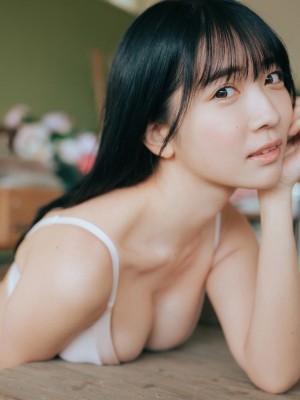 [天羽希純] 待ちきれない_p7