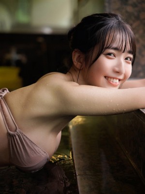 [天羽希純] 揺蕩う羽は海を泳ぐ _p22