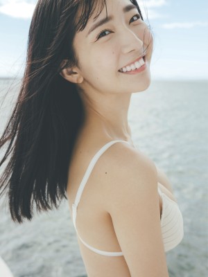 [天羽希純] 絕好調_p11