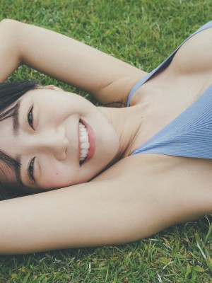 [天羽希純] 絕好調_p13