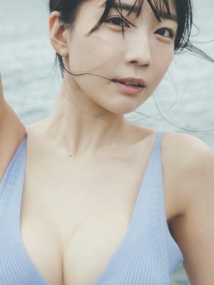 [天羽希純] 絕好調_p17