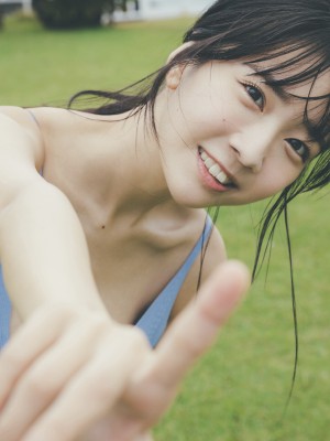 [天羽希純] 絕好調_p23