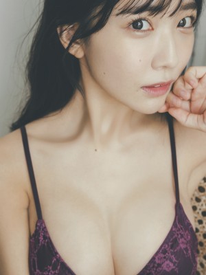 [天羽希純] 絕好調_p41