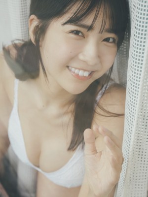 [天羽希純] 絕好調_p47