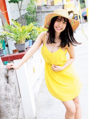 [天羽希純] A...?_p1