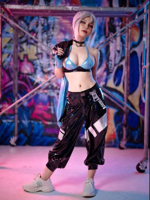 Joyce Lin2x - Jett_012