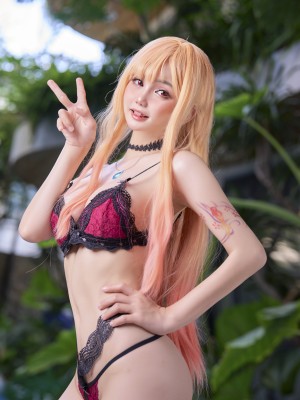 Joyce Lin2x - Marin Kitagawa_018