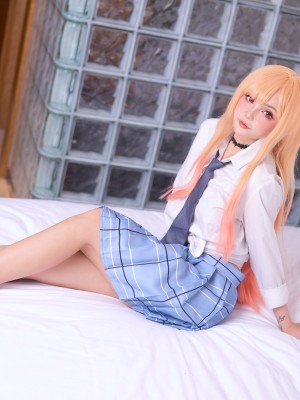 Joyce Lin2x - Marin Kitagawa_001