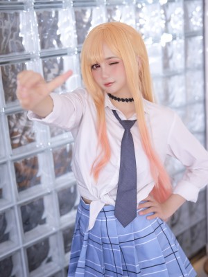 Joyce Lin2x - Marin Kitagawa_003