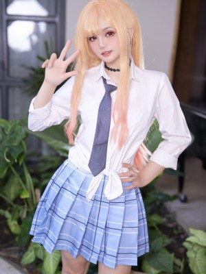 Joyce Lin2x - Marin Kitagawa_004