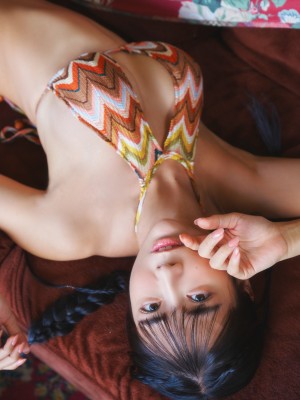 [天羽希純] Happiness!_p9