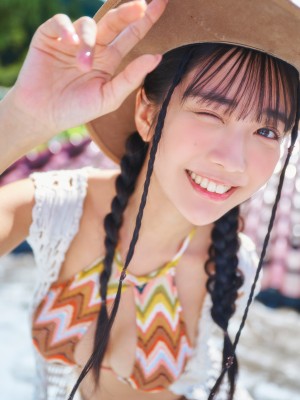 [天羽希純] Happiness!_p15