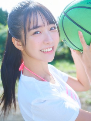 [天羽希純] Happiness!_p29