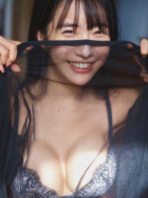 [天羽希純] Happiness!_p39