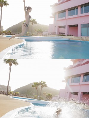 [天羽希純] MEMORIAL_p8