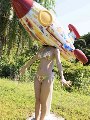 [天羽希純] MEMORIAL_p16