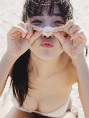 [天羽希純] MEMORIAL_p18