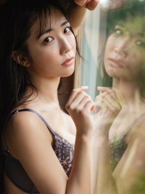 [天羽希純] かわいいだけじゃない！_p5