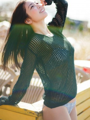 [天羽希純] かわいいだけじゃない！_p35