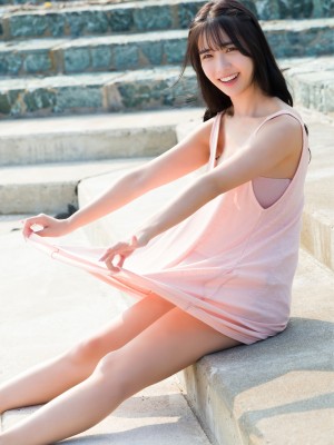 [天羽希純] きすみんに会いたいっ！_p4