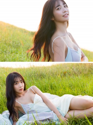 [天羽希純] きすみんに会いたいっ！_p27