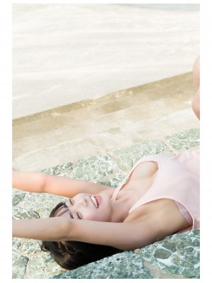 [天羽希純] きすみんに会いたいっ！_p36