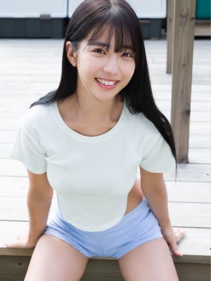 [天羽希純] きすみんに会いたいっ！_p40