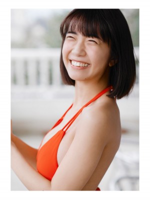 [天羽希純] はじめまして“あまう きすみ”です_p7