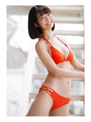 [天羽希純] はじめまして“あまう きすみ”です_p13