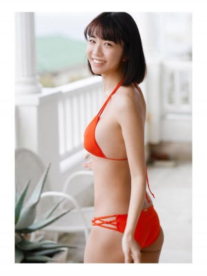 [天羽希純] はじめまして“あまう きすみ”です_p27