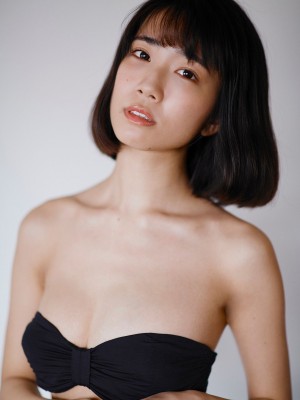 [天羽希純] はじめまして“あまう きすみ”です_p29