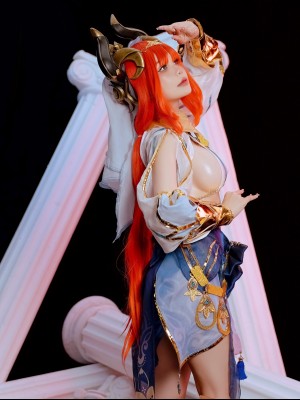 Joyce Lin2x - Nilou_004