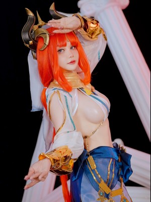 Joyce Lin2x - Nilou_005