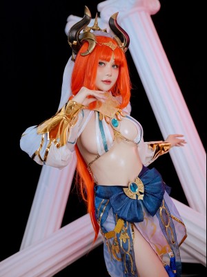 Joyce Lin2x - Nilou_006