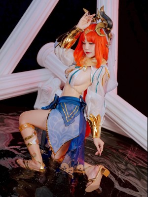 Joyce Lin2x - Nilou_008