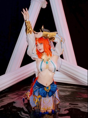 Joyce Lin2x - Nilou_010