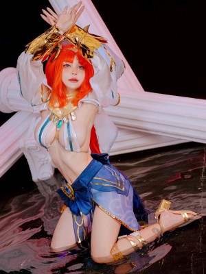 Joyce Lin2x - Nilou_011