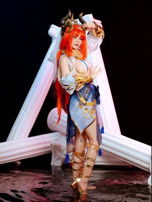 Joyce Lin2x - Nilou_001