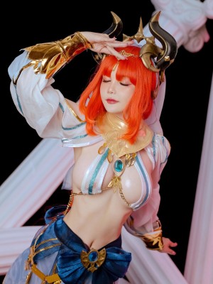 Joyce Lin2x - Nilou_003