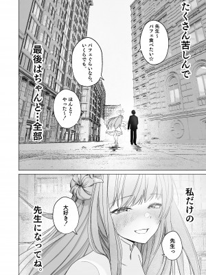 [だいおん (DION)] 揮発性の幸福 (ブルーアーカイブ)[DL版]_32