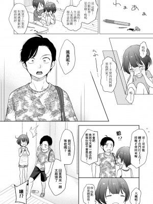 [清宮涼] ココロが読める彼と、エッチな妄想をする彼女。 [中国翻訳] [無修正] [DL版]_061