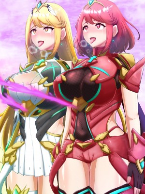 [藍猫] part of collections [心海汉化组]_36