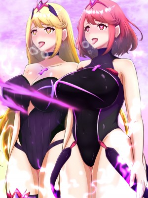 [藍猫] part of collections [心海汉化组]_33