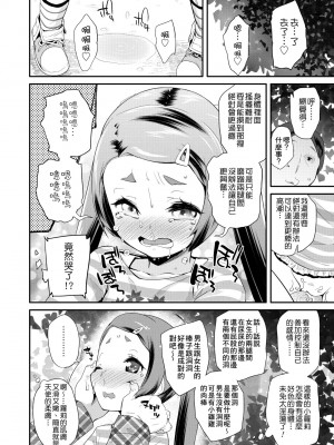 [前島龍] パコパコぷりんせす [中国翻訳] [無修正] [DL版]_159