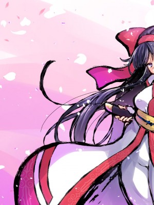 [C.R’s NEST (しーあーる)] 幕曖之巫女-マクアイノミコ-&nbsp;&nbsp;(サムライスピリッツ) [DL版]_28