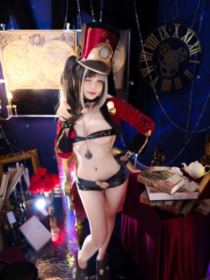 Joyce Lin2x - Pom-Pom (Honkai Star Rail)_003